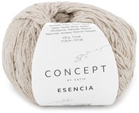 Katia Esencia 101 Beige