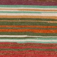 Katia Fair Cotton Diverso 405 Groen-Kauwgom roze-Bruin-2