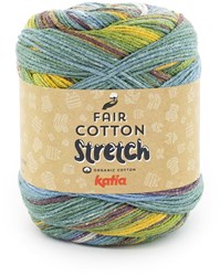 Katia Fair Cotton Stretch