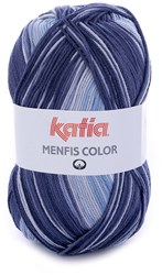 Katia Menfis Color