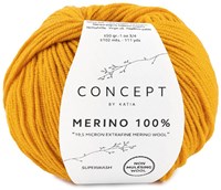 Katia Merino 100% 013 Oranje