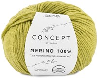 Katia Merino 100% 029 Pistache