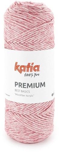 Katia Premium 502 Bordeauxrood