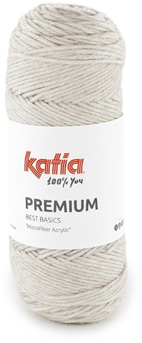 Katia Premium 505 Nerts
