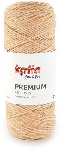 Katia Premium 506 Roest Bruin