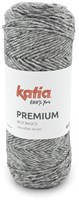 Katia Premium 500 Zwart