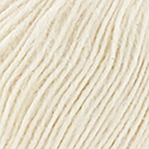 Katia Puro Cotone 50 Ecru-2