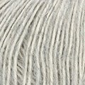 Katia Puro Cotone 53 Licht Grijs-2