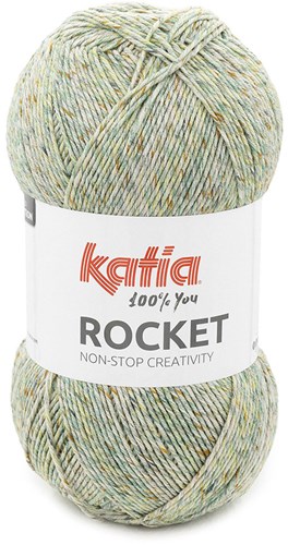 Katia Rocket 314 Bruin-Kaki