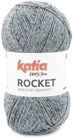 Katia Rocket 318 Licht jeans-Donker jeans