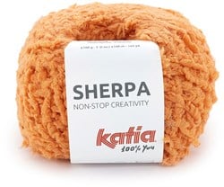 Katia Sherpa