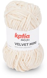 Katia Velvet Mini
