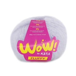 Katia WOW - Fluffy