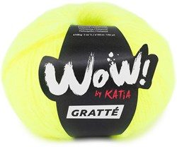 Katia WOW - Gratté