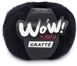 Katia WOW - Gratté