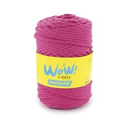 Katia WOW - Macrame