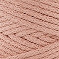 Katia WOW - Macrame 311 Kauwgom roze-2