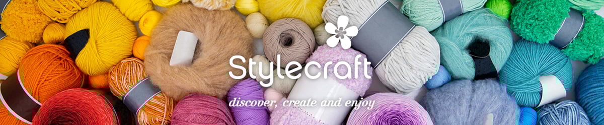 Stylecraft wol stylecaft garens