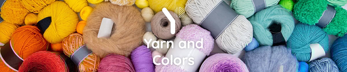 Yarn and Colors wol yarn and colors garens