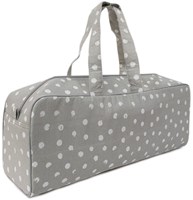 Wolplein Breitas Medium Grey Dots