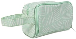 Wolplein Haaketui Klein Mint Stripes