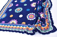 Stylecraft Flights of Fancy Deken CAL 3 Wonder Garenpakket