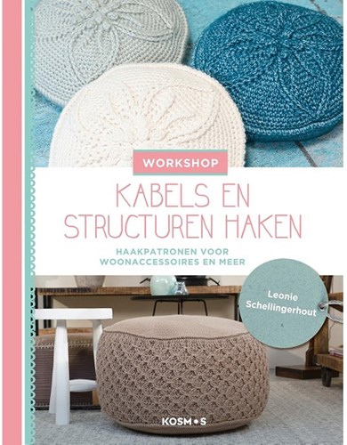 Workshop Kabels En Structuren Haken