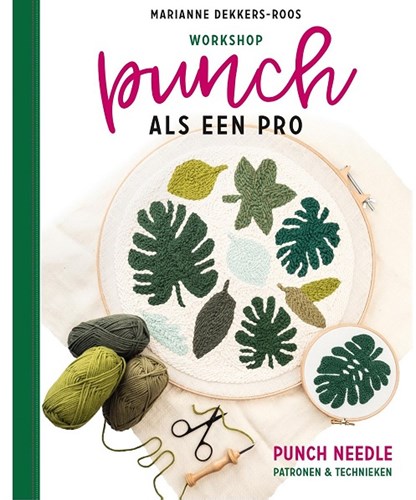 Workshop Punch Als Een Pro