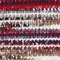 Katia WOW - Chunky Boom 303 Bruin-Rood-Zwart-2