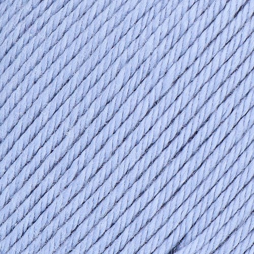 Stylecraft Naturals - Bamboo + Cotton DK 7140 Cornflower-2