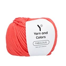 Yarn and Colors Fabulous