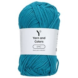 Yarn and Colors Epic