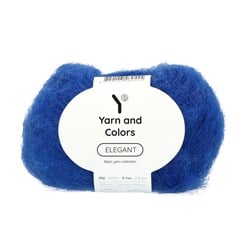 Yarn and Colors Elegant