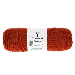 Yarn and Colors Amazing