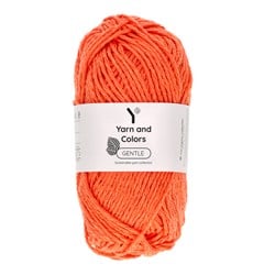 Yarn and Colors Gentle