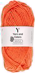 Yarn and Colors Gentle
