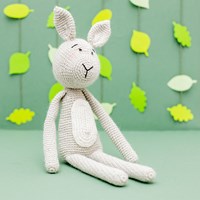 Haakpatroon Yarn and Colors Rosie Rabbit-2