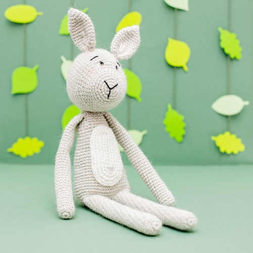 Haakpatroon Yarn and Colors Rosie Rabbit-2