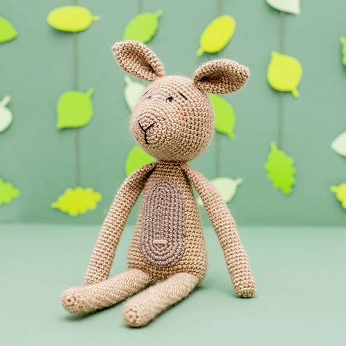 Haakpatroon Yarn and Colors Rosie Rabbit-3
