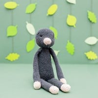 Haakpatroon Yarn and Colors Max Mole-2