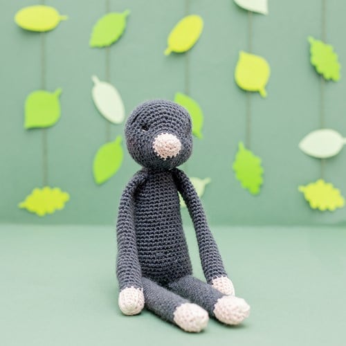 Haakpatroon Yarn and Colors Max Mole-2