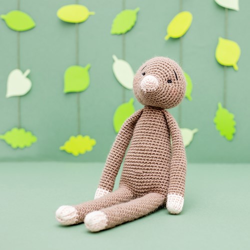 Haakpatroon Yarn and Colors Max Mole-3