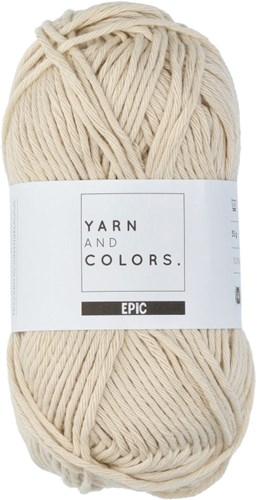 Yarn and Colors Moss and Cross Kussen Breipakket 1-2