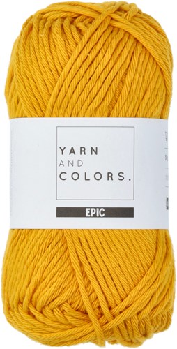 Yarn and Colors Moss and Cross Kussen Breipakket 2-2