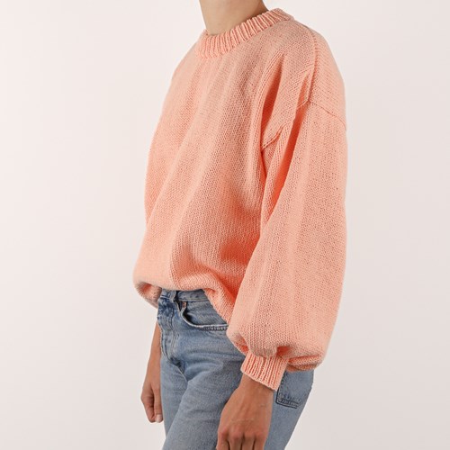 Yarn and Colors Take It Easy Sweater breipakket