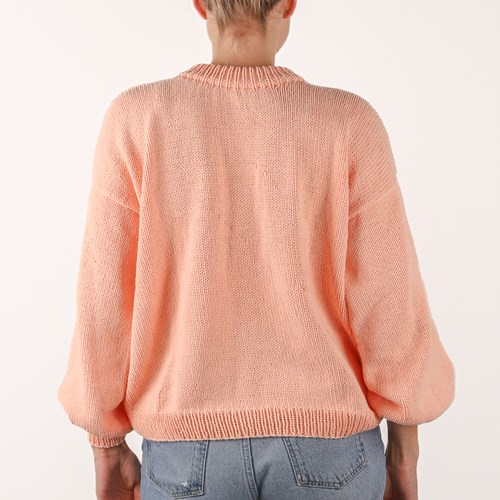 Yarn and Colors Take It Easy Sweater breipakket
