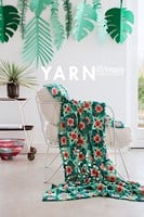 bookazine tropical issue satrfruit throw wolplein