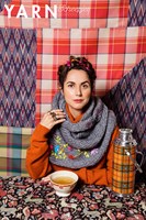 Scheepjes YARN Bookazine 6 Folk-2
