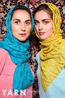 bookazine shawl wolplein