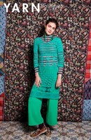 bookazine tunic wolplein
